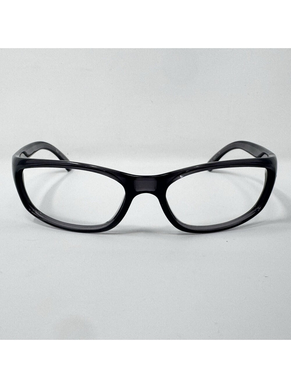 Ray-Ban RB4115 606/71 Gray Smoke Sunglass Frames Italy